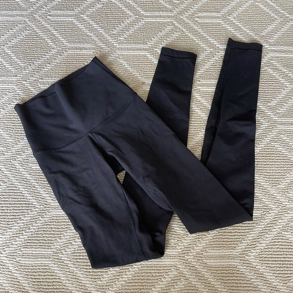 Lululemon wunder under leggings - Picture 3 of 3